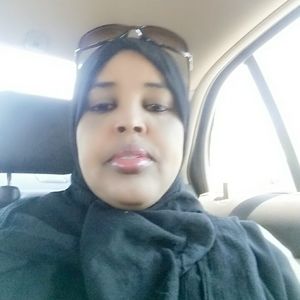 Meet your Posher, Jamila